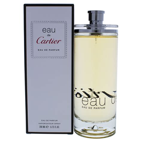 parfum eau de cartier|Cartier unisex fragrance.